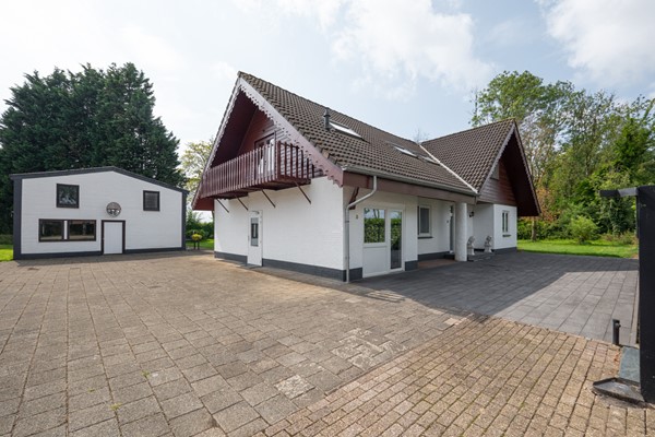 Medium property photo - Holtummerweg 3, 6114 RE Susteren